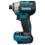 Makita DTD201Z 18V LXT Brushless Impact Driver - Body image 1