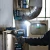 Makita ML013G 40V XGT Magnetic Light - Body image B