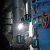Makita ML013G 40V XGT Magnetic Light - Body image A