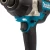 Makita DTW800Z 18V LXT Brushless 7/16'' Impact Wrench - Body image 3