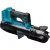 Makita PB003GZ 40V XGT Brushless Portable Band Saw - Body image 3
