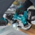 Makita PB003GZ 40V XGT Brushless Portable Band Saw - Body image A