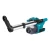 Makita HR011GZ03 40V XGT Brushless SDS Rotary Hammer Drill, Body, GBADX17 Dust Collection & MAKPAC Case image 3