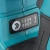 Makita HR011GZ03 40V XGT Brushless SDS Rotary Hammer Drill, Body, GBADX17 Dust Collection & MAKPAC Case image 7