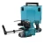 Makita HR011GZ03 40V XGT Brushless SDS Rotary Hammer Drill, Body, GBADX17 Dust Collection & MAKPAC Case image