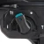 Makita HR011GZ03 40V XGT Brushless SDS Rotary Hammer Drill, Body, GBADX17 Dust Collection & MAKPAC Case image 6