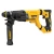 Dewalt DCH263 18V XR Brushless SDS+ Rotary Hammer Drill - Body & Case image 2