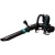 Makita UB004GZ 80V (Twin 40V) XGT Brushless Backpack Blower - Body image 3