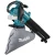 Makita UB005GZ 40V XGT Brushless Blower Vacuum - Body image 1
