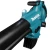 Makita UB005GZ 40V XGT Brushless Blower Vacuum - Body image 4