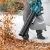 Makita UB005GZ 40V XGT Brushless Blower Vacuum - Body image B