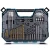 Makita E-22604 MACCESS 104 Piece Drill Bit Set, Screwdriver Bit Set & Hand Tool Kit image 5
