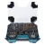Makita E-22604 MACCESS 104 Piece Drill Bit Set, Screwdriver Bit Set & Hand Tool Kit image 2