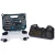 Makita E-22604 MACCESS 104 Piece Drill Bit Set, Screwdriver Bit Set & Hand Tool Kit image 1