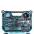 Makita E-22610 MACCESS 200 Piece Drill Bit Set, Screwdriver Bit Set & Hand Tool Kit image 9