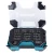 Makita E-22610 MACCESS 200 Piece Drill Bit Set, Screwdriver Bit Set & Hand Tool Kit image 3