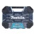 Makita E-22610 MACCESS 200 Piece Drill Bit Set, Screwdriver Bit Set & Hand Tool Kit image
