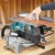 Makita LH001GZ 40V XGT Brushless 260mm Table Mitre Saw - Body image C