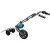 Makita UG001GZ 40V XGT Brushless Ground Trimmer - Body image 1