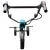 Makita UG001GZ 40V XGT Brushless Ground Trimmer - Body image 4