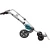 Makita UG001GZ 40V XGT Brushless Ground Trimmer - Body image 6