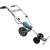 Makita UG001GZ 40V XGT Brushless Ground Trimmer - Body image 7