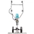 Makita UG001GZ 40V XGT Brushless Ground Trimmer - Body image 8