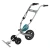 Makita UG001GZ 40V XGT Brushless Ground Trimmer - Body image