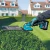 Makita UH023GZ 40V XGT Brushless Hedge Trimmer - Body image A