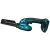 Makita UH023GZ 40V XGT Brushless Hedge Trimmer - Body image 1