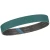 Makita D-80927 40mm x 760mm Z40 Grit Abrasive Belts - Pack of 5 image