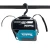 Makita DML817 18V LXT Work Light - Body image 7