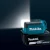 Makita DML817 18V LXT Work Light - Body image C