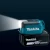Makita DML817 18V LXT Work Light - Body image A