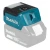 Makita DML817 18V LXT Work Light - Body image 2