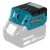Makita DML817 18V LXT Work Light - Body image 4
