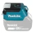 Makita DML817 18V LXT Work Light - Body image 1