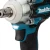 Makita DTW301Z 18V LXT Brushless 1/2'' Sq. Impact Wrench - Body image 4