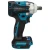 Makita DTW301Z 18V LXT Brushless 1/2'' Sq. Impact Wrench - Body image 2