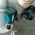 Makita DTW301Z 18V LXT Brushless 1/2'' Sq. Impact Wrench - Body image A