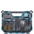Makita E-22589 MACCESS 71 Piece Drill Bit Set, Screwdriver Bit Set & Hand Tool Kit image 4