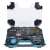 Makita E-22589 MACCESS 71 Piece Drill Bit Set, Screwdriver Bit Set & Hand Tool Kit image 3