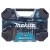 Makita E-22589 MACCESS 71 Piece Drill Bit Set, Screwdriver Bit Set & Hand Tool Kit image