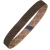 Makita D-80977 40mm x 760mm COARSE Conditioning Belt - Pack of 3 image 2