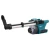 Makita HR012GZ03 40V XGT Brushless SDS Rotary Hammer Drill - Body,  GBADX18 Dust Collection System & MAKPAC Case image 3