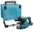 Makita HR012GZ03 40V XGT Brushless SDS Rotary Hammer Drill - Body,  GBADX18 Dust Collection System & MAKPAC Case image