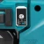 Makita HR012GZ03 40V XGT Brushless SDS Rotary Hammer Drill - Body,  GBADX18 Dust Collection System & MAKPAC Case image 7