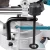 Makita LS0816F 216mm Electric Slide Compound Mitre Saw, Mitre Saw Stand & 60T Blade image 11