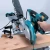 Makita LS1018L 260mm Electric Slide Compound Mitre Saw, Mitre Saw Stand & 40T Blade image 3