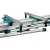Makita LS003GZ01 40V XGT Brushless 305mm Slide Compound Mitre Saw, 4.0Ah Battery, Fast Charger, Mitre Saw Stand & 60T Blade image 09